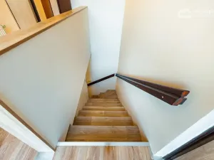 Prodej bytu 4+kk, Jablůnka, 108 m2