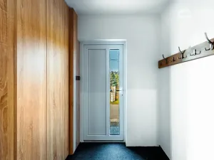 Prodej vícegeneračního domu, Jablůnka, 108 m2