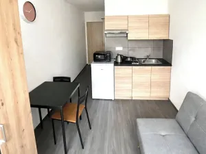 Prodej bytu 4+kk, Praha, Vysočanská, 76 m2