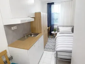 Prodej bytu 5+kk, Praha, Hviezdoslavova, 105 m2