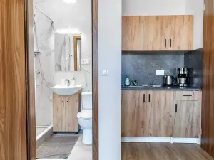 Prodej bytu 4+kk, Praha - Nové Město, náměstí I. P. Pavlova, 115 m2