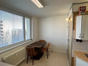 Pronájem bytu 2+1, Prostějov, Jana Zrzavého, 56 m2