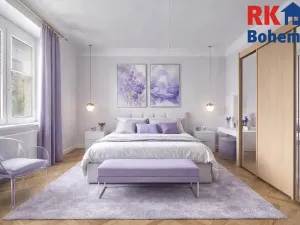 Prodej bytu 3+1, Mladá Boleslav, S. K. Neumanna, 106 m2