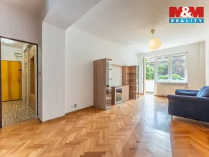 Pronájem bytu 2+1, Stochov, S. K. Neumanna, 54 m2