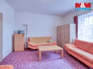Prodej rodinného domu, Koloveč, Růžová, 98 m2