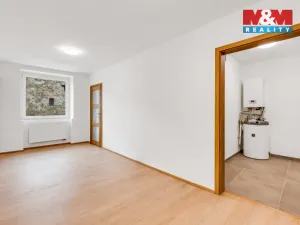 Prodej rodinného domu, Lochovice, 90 m2