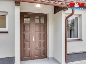 Prodej rodinného domu, Lochovice, 90 m2