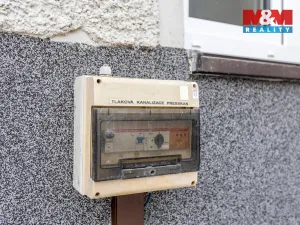 Prodej rodinného domu, Lochovice, 90 m2