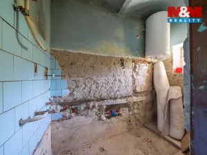 Prodej rodinného domu, Kosov, 250 m2