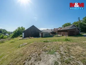 Prodej rodinného domu, Kosov, 250 m2