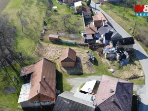 Prodej pozemku, Loukov, 696 m2