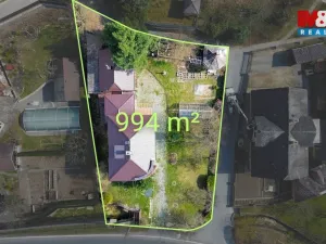 Prodej rodinného domu, Bludov, Jana Žižky, 230 m2