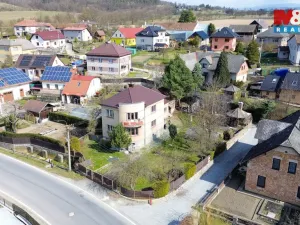 Prodej rodinného domu, Bludov, Jana Žižky, 230 m2