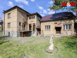 Prodej rodinného domu, Bludov, Jana Žižky, 230 m2