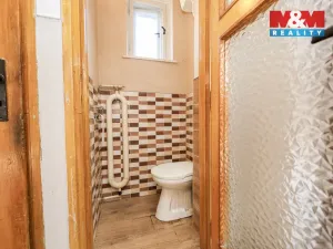 Prodej rodinného domu, Bludov, Jana Žižky, 230 m2