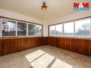 Prodej rodinného domu, Bludov, Jana Žižky, 230 m2