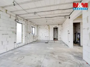 Prodej rodinného domu, Křenice, K Polníku, 185 m2