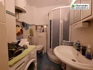 Prodej bytu 2+kk, Crikvenica, Chorvatsko, 40 m2