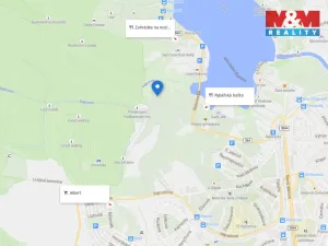 Prodej chaty, Brno - Bystrc, 45 m2