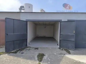 Pronájem garáže, Přerov, Kojetínská, 18 m2
