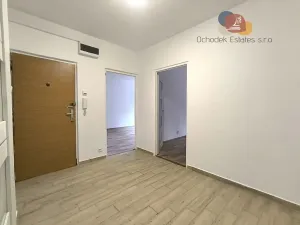 Pronájem bytu 2+1, Prostějov, Moravská, 54 m2