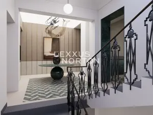 Prodej bytu 1+1, Vidče, 48 m2