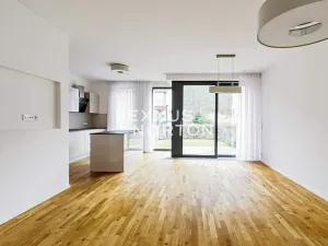 Pronájem rodinného domu, Praha - Dejvice, V Šáreckém údolí, 190 m2