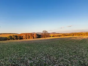 Prodej zemědělské usedlosti, Šebířov, 120 m2