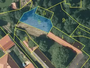 Prodej zemědělské usedlosti, Šebířov, 120 m2