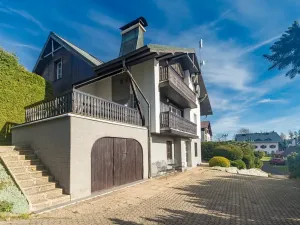 Prodej rodinného domu, Strážné, 350 m2