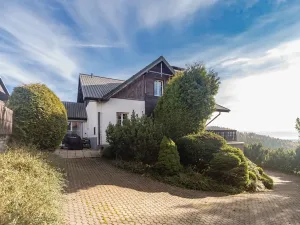 Prodej rodinného domu, Strážné, 350 m2