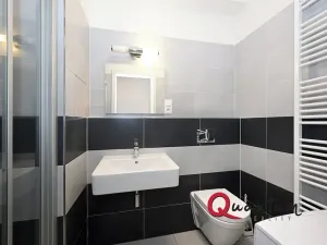 Pronájem bytu 1+kk, Praha - Malešice, Nad úžlabinou, 27 m2