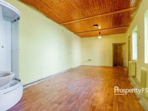 Prodej obchodního prostoru, Ostrava - Mariánské Hory, 28. října, 214 m2