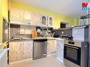 Prodej rodinného domu, Bruntál, U Potoka, 98 m2