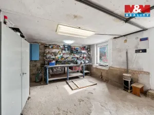 Prodej rodinného domu, Brno - Kníničky, Ondrova, 320 m2