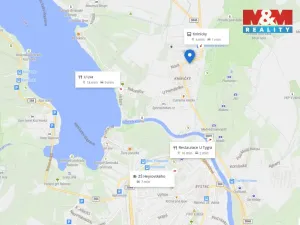 Prodej rodinného domu, Brno - Kníničky, Ondrova, 320 m2