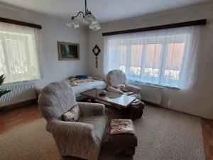 Prodej rodinného domu, Roudnice nad Labem, Prokopova, 160 m2