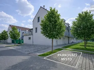 Prodej bytu 1+kk, Bučovice, Osvobození, 34 m2