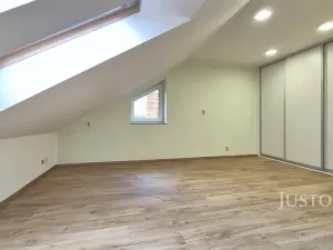 Prodej bytu 3+kk, Písek, Prokopova, 120 m2