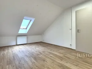 Prodej bytu 3+kk, Písek, Prokopova, 120 m2