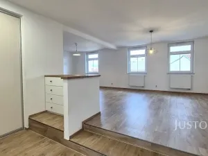 Prodej bytu 3+kk, Písek, Prokopova, 120 m2