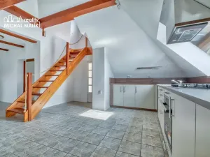 Pronájem bytu 3+kk, Hranice, Kropáčova, 142 m2