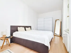 Prodej bytu 3+kk, Praha - Nové Město, Petrská, 85 m2