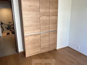 Pronájem bytu 2+kk, Praha - Čimice, Hrašeho, 53 m2