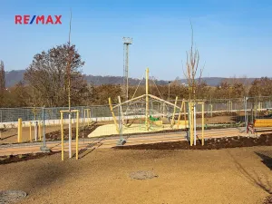 Pronájem bytu 2+kk, Praha - Modřany, Kolmanova, 56 m2