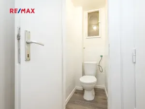 Prodej bytu 1+1, Čistá, nám. Václavské, 43 m2