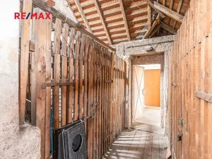 Prodej bytu 1+1, Čistá, nám. Václavské, 43 m2