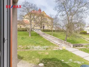 Prodej bytu 1+1, Čistá, nám. Václavské, 43 m2