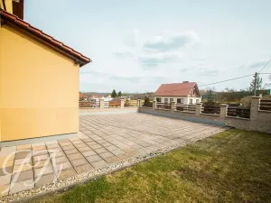 Prodej rodinného domu, Ochoz u Brna, Pastýřky, 169 m2