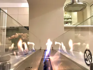 Pronájem bytu 4+kk, Praha - Strašnice, Zvěřinova, 117 m2